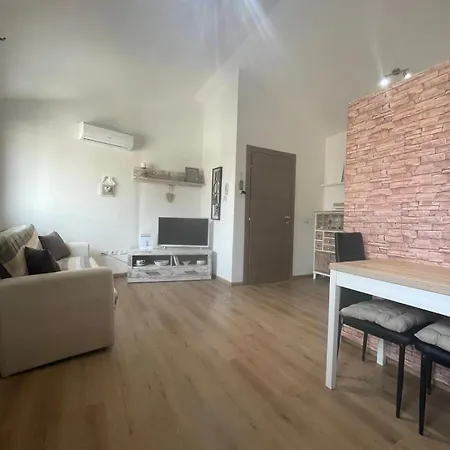 Sophie - Comfort E Relax A Pochi Km Da Nora דירה *