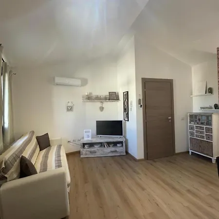 아파트 Sophie - Comfort E Relax A Pochi Km Da Nora *