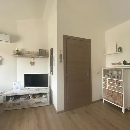 아파트 Sophie - Comfort E Relax A Pochi Km Da Nora *