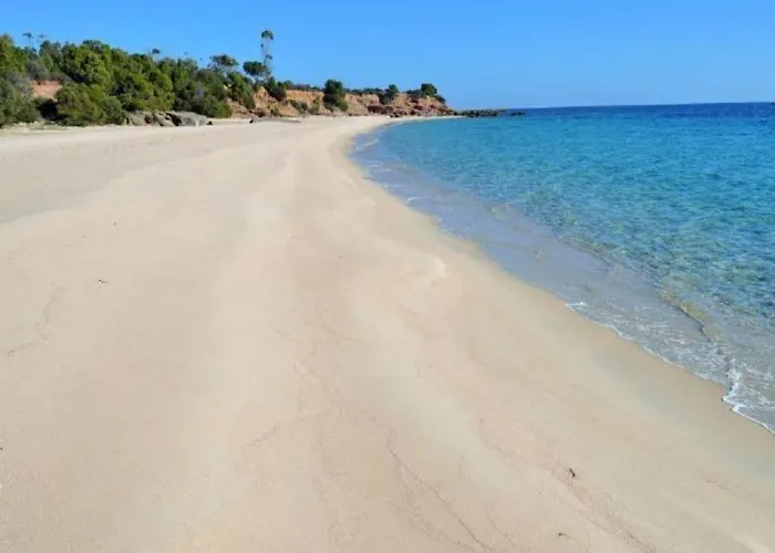 Sophie - Comfort E Relax A Pochi Km Da Nora