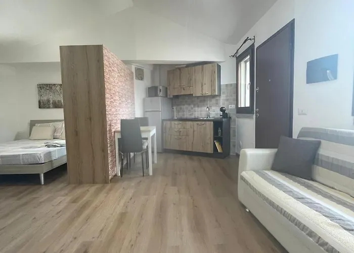 Sophie - Comfort E Relax A Pochi Km Da Nora *