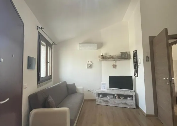 Sophie - Comfort E Relax A Pochi Km Da Nora