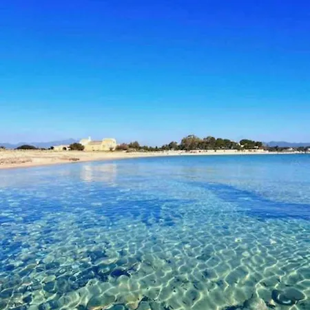 Appartamento Sophie^s - Comfort E Relax A Pochi Km Da Nora *