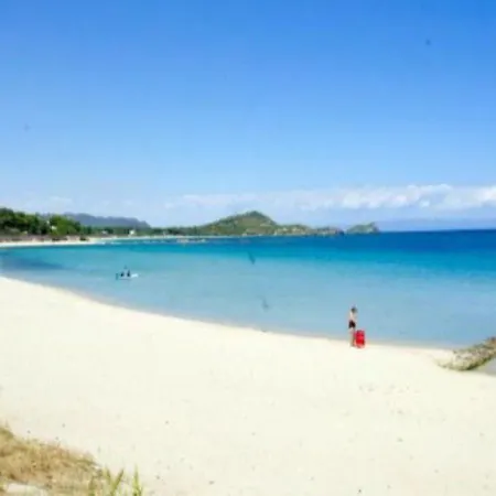 Apartamento Sophie - Comfort E Relax A Pochi Km Da Nora Pula