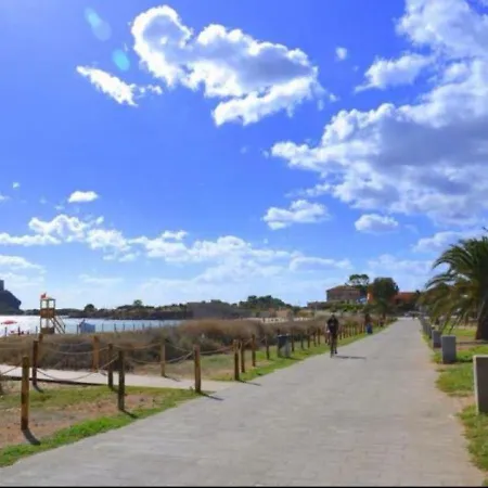 Apartamento Sophie - Comfort E Relax A Pochi Km Da Nora *