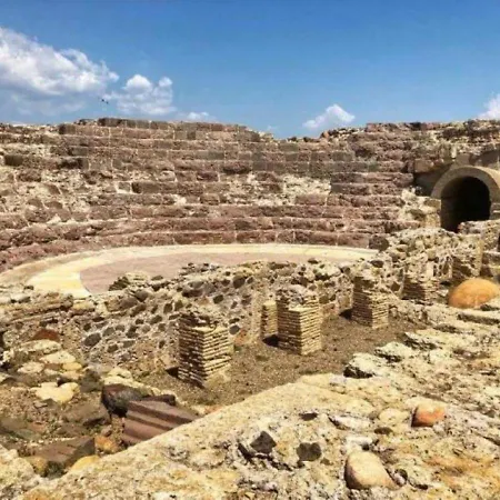 Sophie - Comfort E Relax A Pochi Km Da Nora