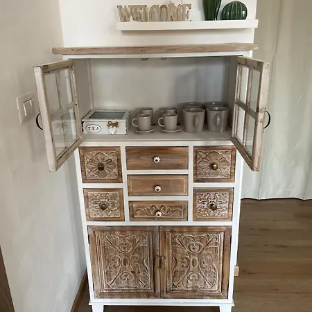 Apartamento Sophie - Comfort E Relax A Pochi Km Da Nora Pula