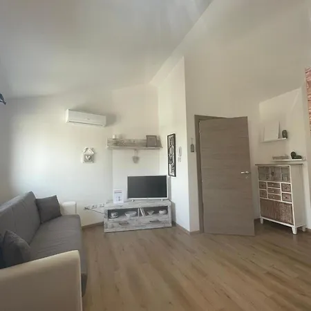 Sophie - Comfort E Relax A Pochi Km Da Nora * Pula