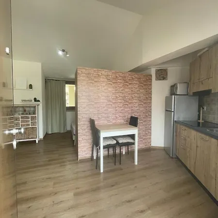 Sophie - Comfort E Relax A Pochi Km Da Nora Apartament