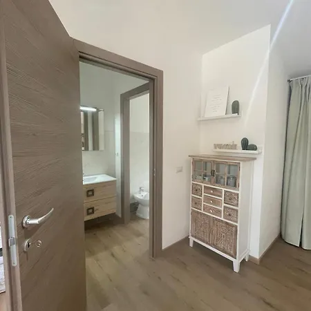 Sophie - Comfort E Relax A Pochi Km Da Nora Apartament *