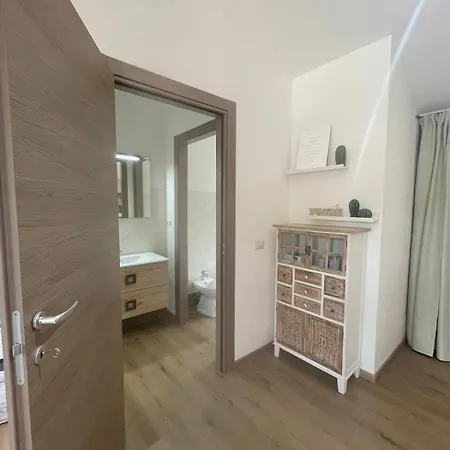 Sophie^s - Comfort E Relax A Pochi Km Da Nora Appartamento *