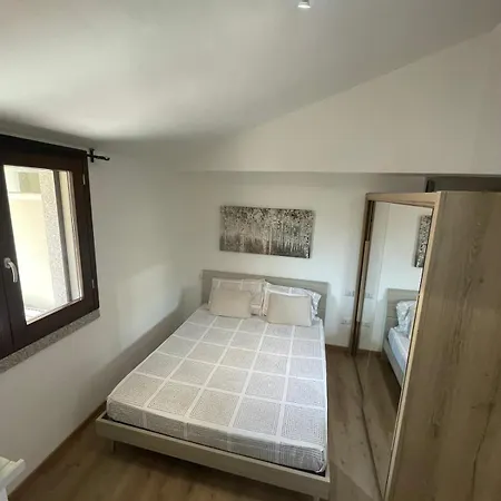 Appartamento Sophie^s - Comfort E Relax A Pochi Km Da Nora *