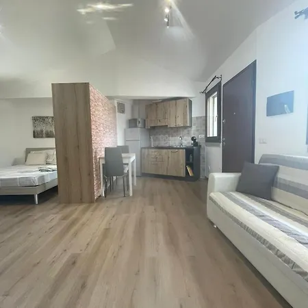 Sophie - Comfort E Relax A Pochi Km Da Nora Pula