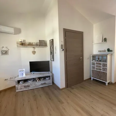 Sophie^s - Comfort E Relax A Pochi Km Da Nora Appartamento