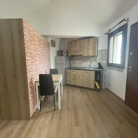 Apartamento Sophie - Comfort E Relax A Pochi Km Da Nora