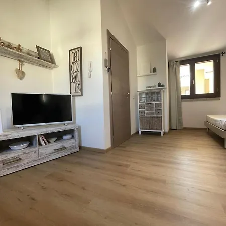 Sophie^s - Comfort E Relax A Pochi Km Da Nora Appartamento *