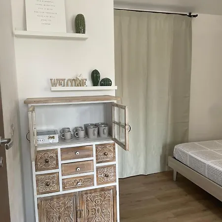 Sophie^s - Comfort E Relax A Pochi Km Da Nora Appartamento Pula