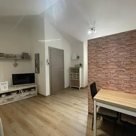 Apartament Sophie - Comfort E Relax A Pochi Km Da Nora Pula