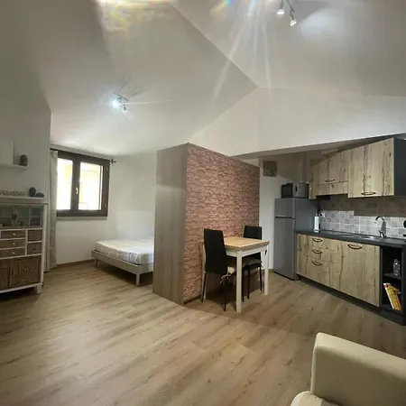 Sophie - Comfort E Relax A Pochi Km Da Nora *