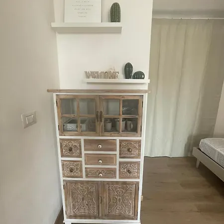 Sophie^s - Comfort E Relax A Pochi Km Da Nora Pula