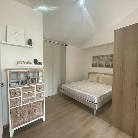 Sophie^s - Comfort E Relax A Pochi Km Da Nora