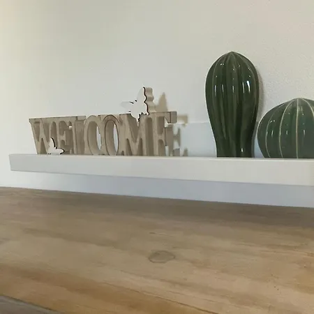 Apartamento Sophie - Comfort E Relax A Pochi Km Da Nora *