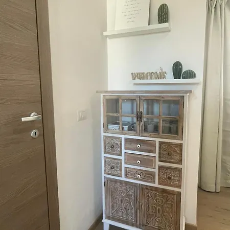 Sophie - Comfort E Relax A Pochi Km Da Nora Apartamento Pula