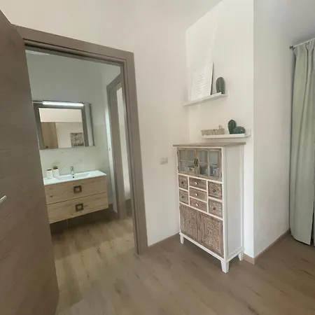 Apartamento Sophie - Comfort E Relax A Pochi Km Da Nora Pula