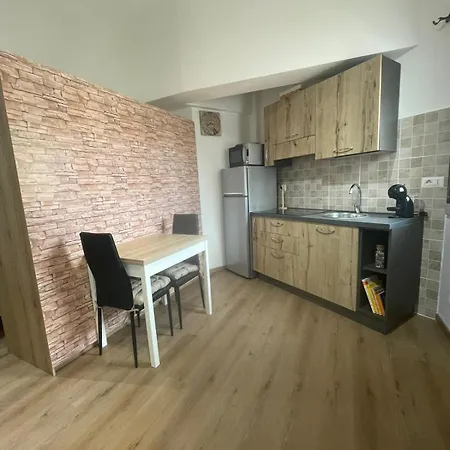 Sophie - Comfort E Relax A Pochi Km Da Nora *