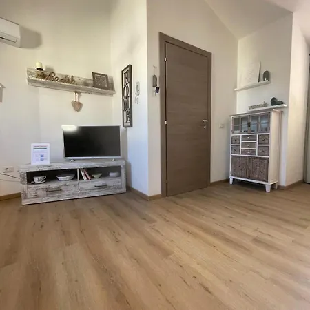 Sophie - Comfort E Relax A Pochi Km Da Nora Pula