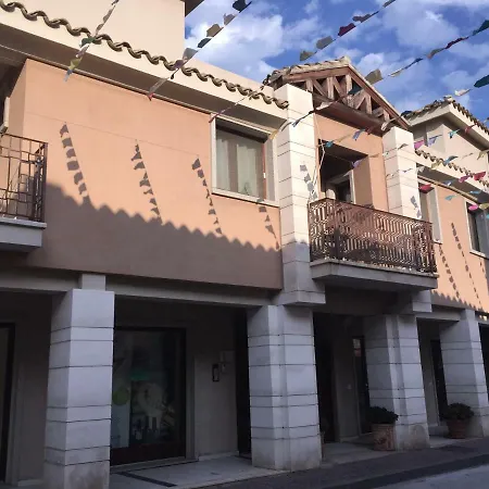 Sophie - Comfort E Relax A Pochi Km Da Nora Apartamento Pula