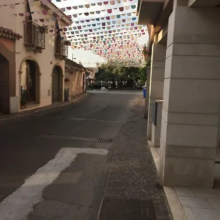 Sophie - Comfort E Relax A Pochi Km Da Nora דירה פולה