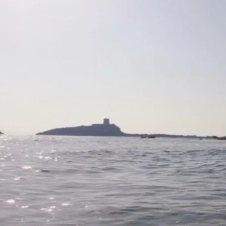 Sophie - Comfort E Relax A Pochi Km Da Nora * Pula