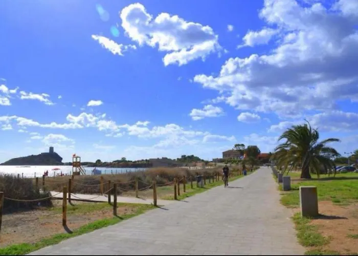 Apartament Sophie - Comfort E Relax A Pochi Km Da Nora *