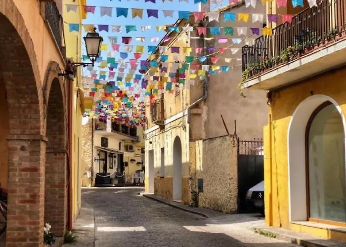 Apartament Sophie - Comfort E Relax A Pochi Km Da Nora *