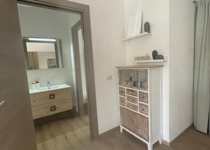 Sophie - Comfort E Relax A Pochi Km Da Nora Pula