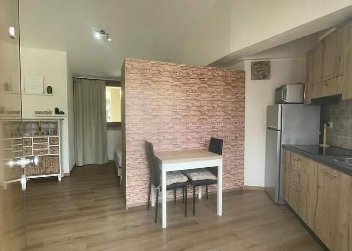 Sophie - Comfort E Relax A Pochi Km Da Nora Apartament