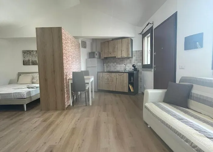 Sophie - Comfort E Relax A Pochi Km Da Nora Pula