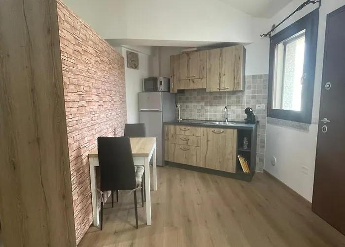 Apartament Sophie - Comfort E Relax A Pochi Km Da Nora