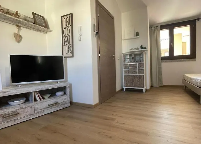 Sophie - Comfort E Relax A Pochi Km Da Nora Apartament *