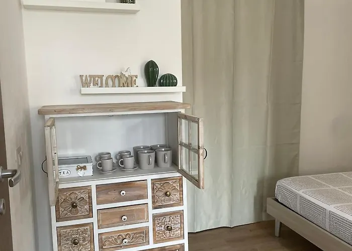 Sophie - Comfort E Relax A Pochi Km Da Nora Apartament Pula