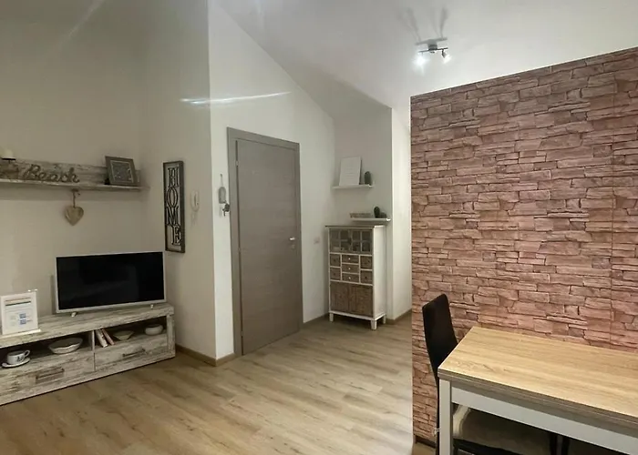 Apartament Sophie - Comfort E Relax A Pochi Km Da Nora Pula