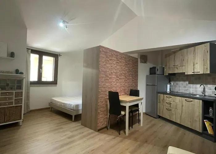 Sophie - Comfort E Relax A Pochi Km Da Nora *