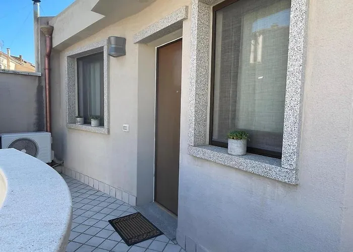 Apartament Sophie - Comfort E Relax A Pochi Km Da Nora