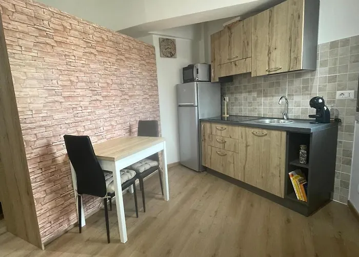 Sophie - Comfort E Relax A Pochi Km Da Nora *