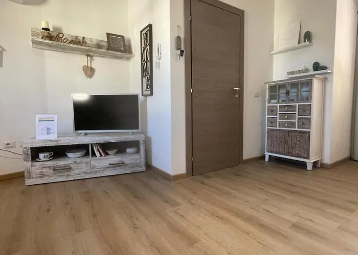 Sophie - Comfort E Relax A Pochi Km Da Nora Pula