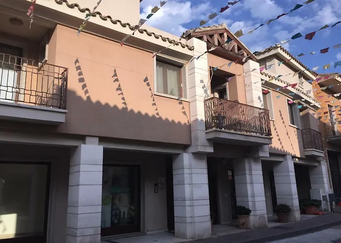 Sophie - Comfort E Relax A Pochi Km Da Nora Apartament Pula