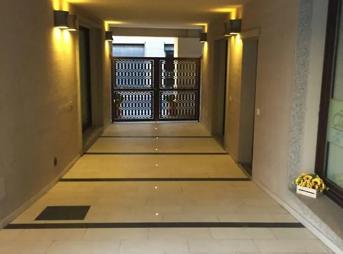 Apartament Sophie - Comfort E Relax A Pochi Km Da Nora