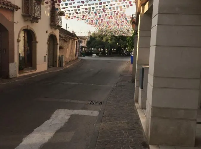 Sophie - Comfort E Relax A Pochi Km Da Nora Apartament Pula