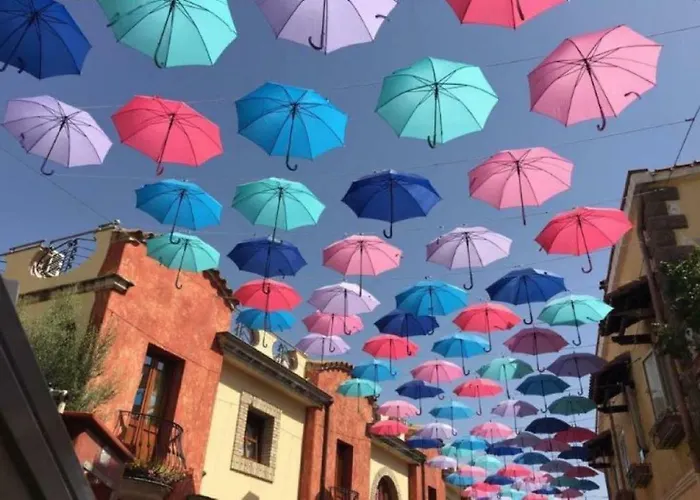 Sophie - Comfort E Relax A Pochi Km Da Nora * Pula